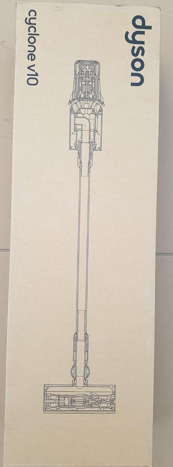 Dyson V10 Animal cordless vacuum