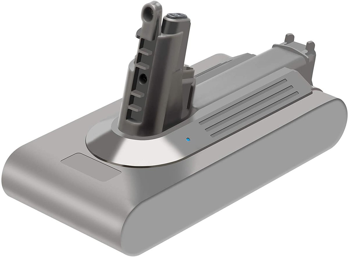 Dyson V11 replacement battery