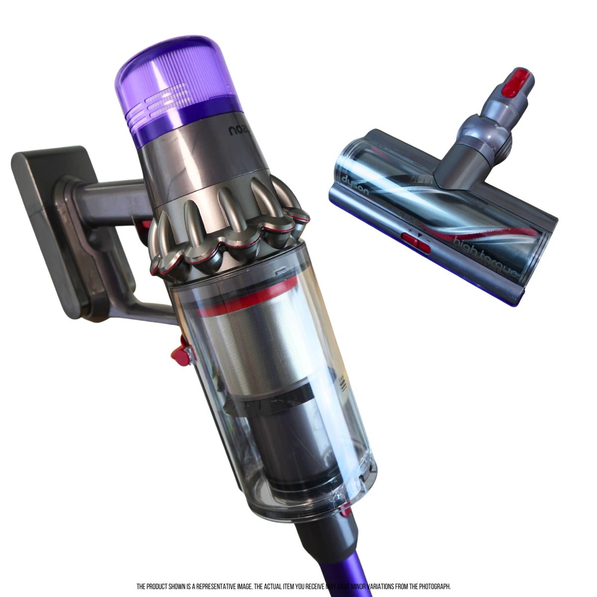 Dyson V11 Torque Drive