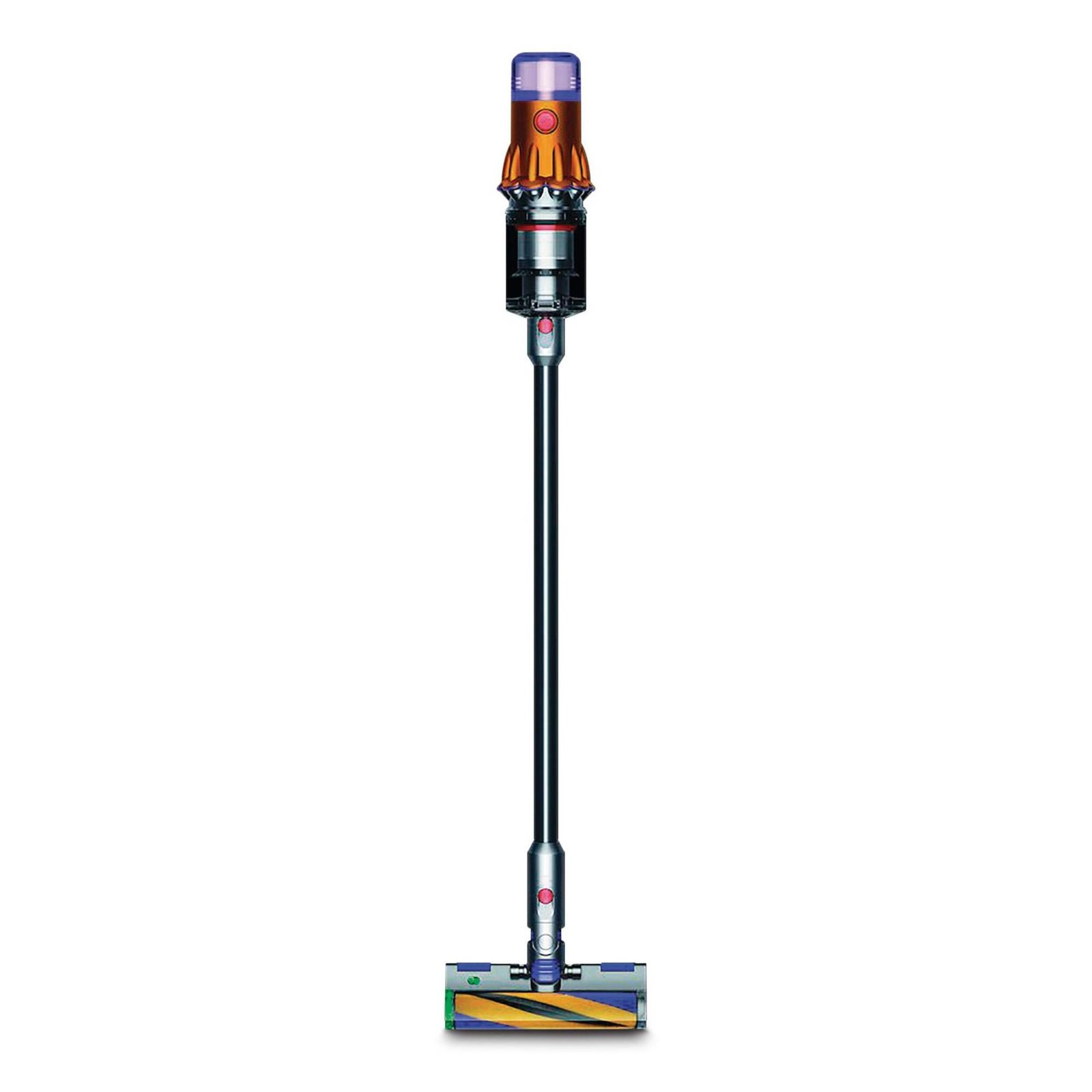 Dyson V12 Detect Slim cordless vacuum