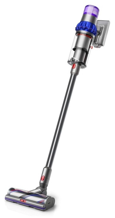 Dyson V15 Detect Absolute cordless vacuum