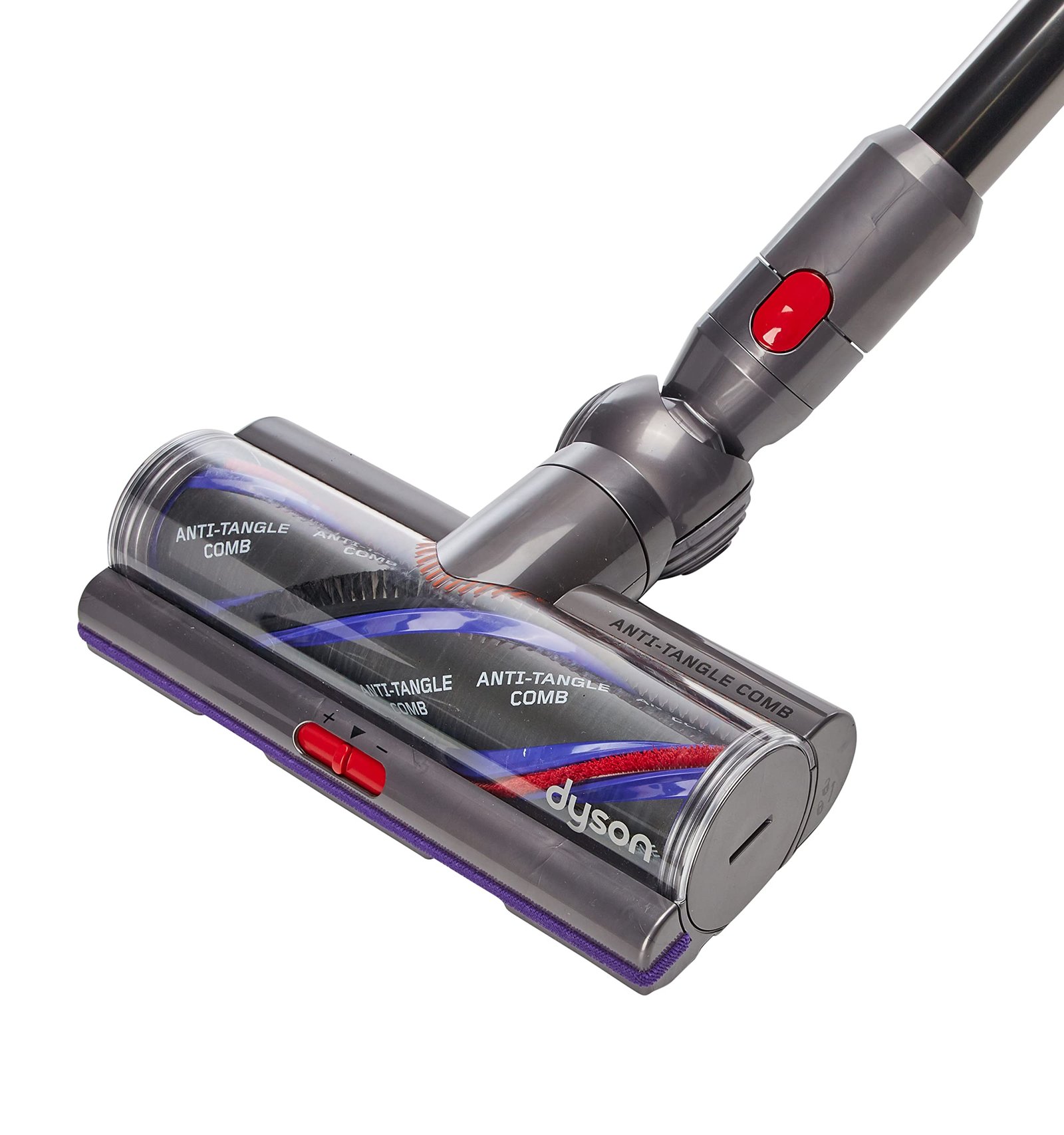 Dyson V15 Detect certified refurbished
