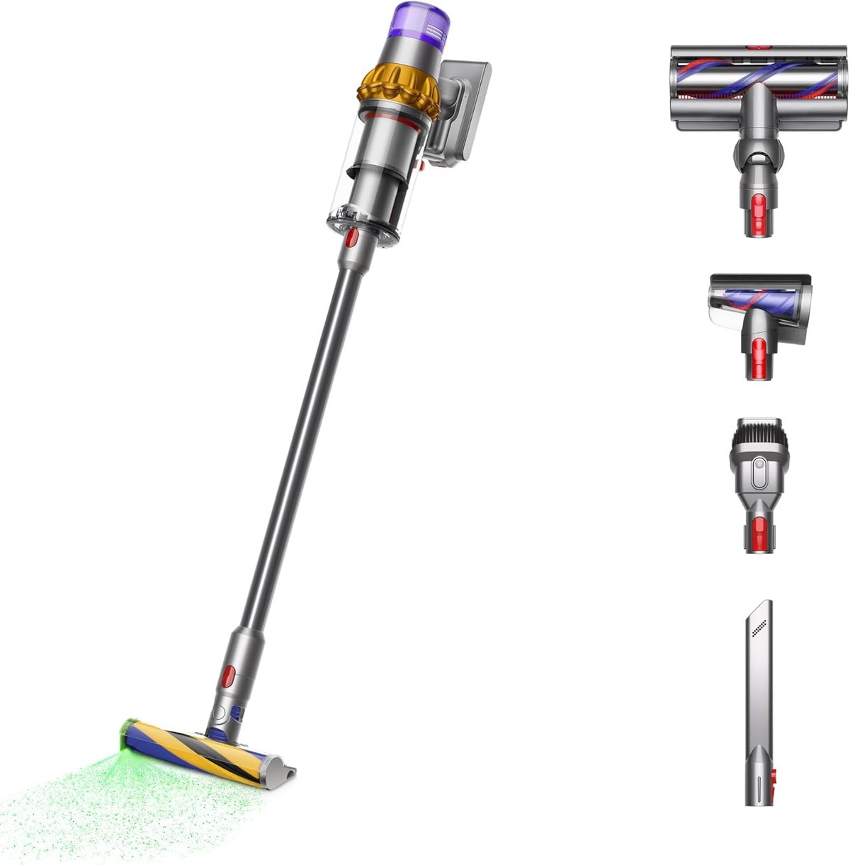 Dyson V15 Cordless Vacuum