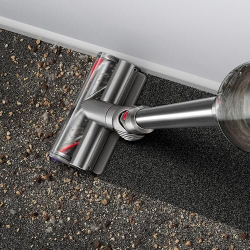 Dyson V15s Detect Submarine cordless wet dry vacuum with Submarine mopping head