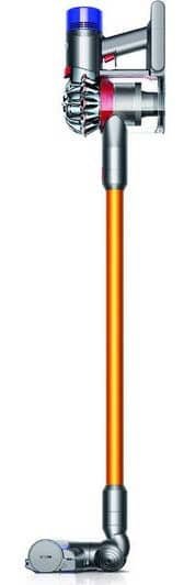 quietest cordless 2016