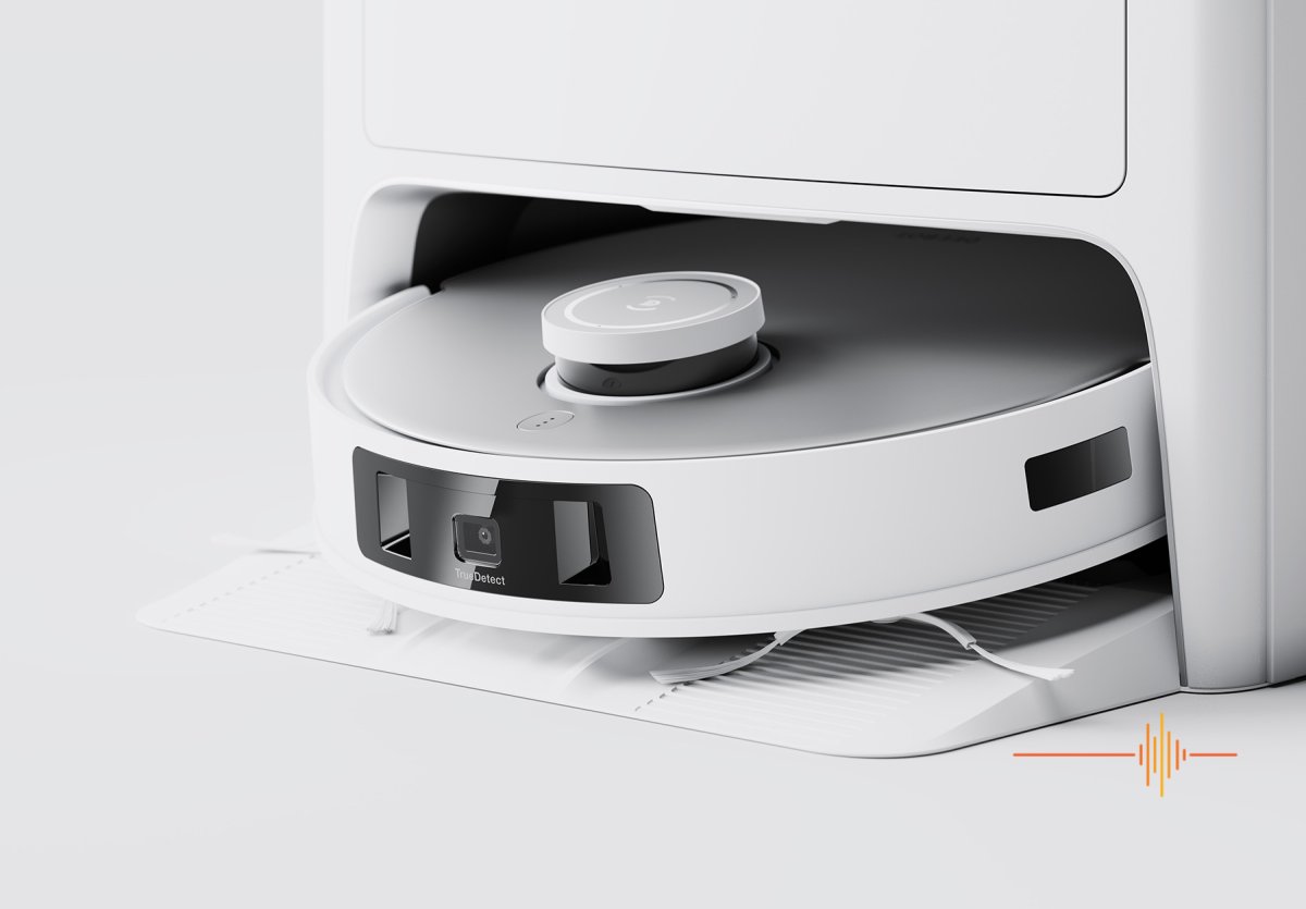 Ecovacs Deebot T20 Omni robot vacuum