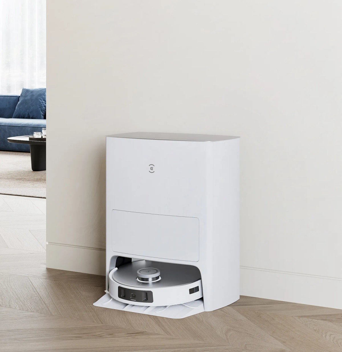 Ecovacs Deebot T20 Omni robot vacuum