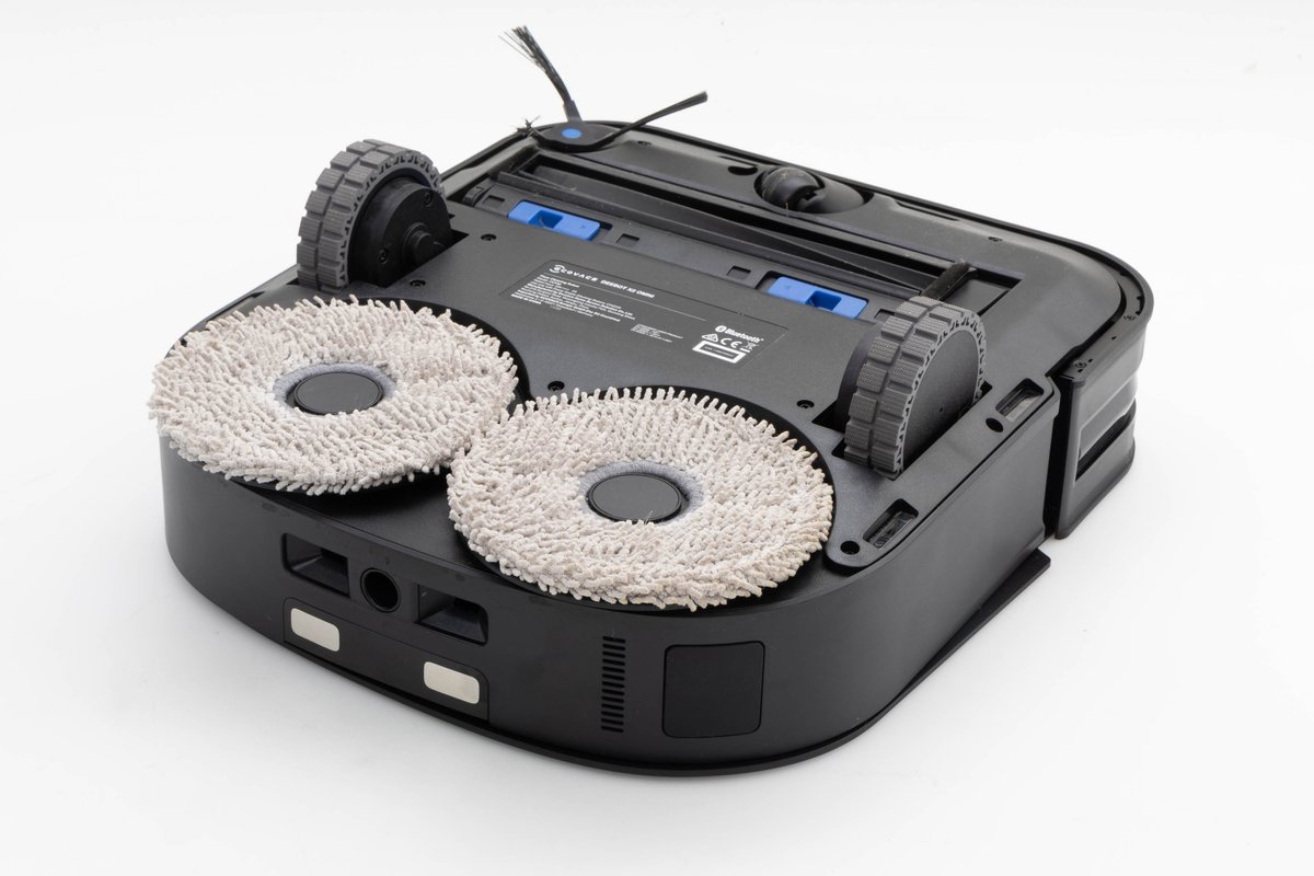 Ecovacs Deebot X2 Omni robot vacuum