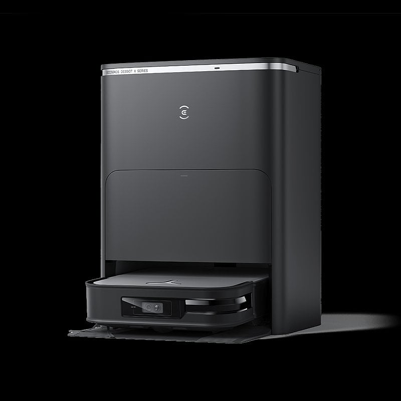 Ecovacs Deebot X2 Omni robot vacuum