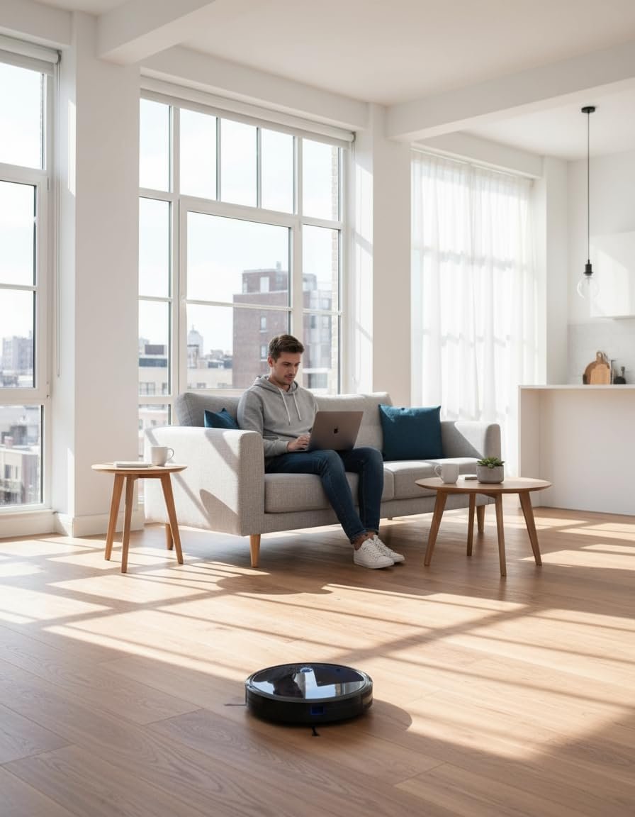 eufy RoboVac 11S MAX