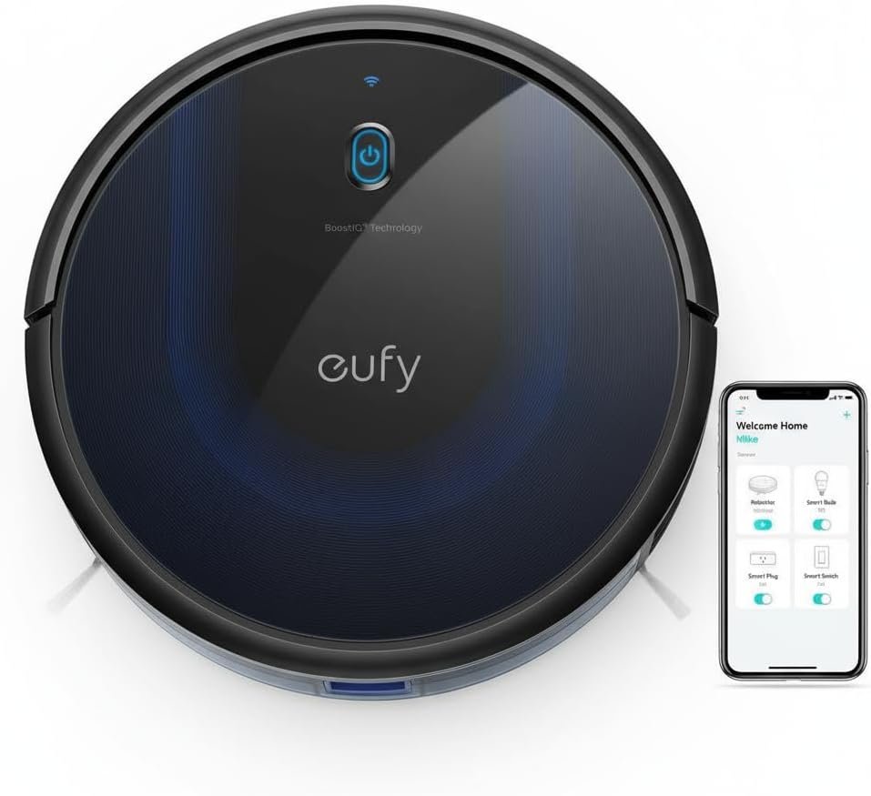 eufy RoboVac 11S MAX