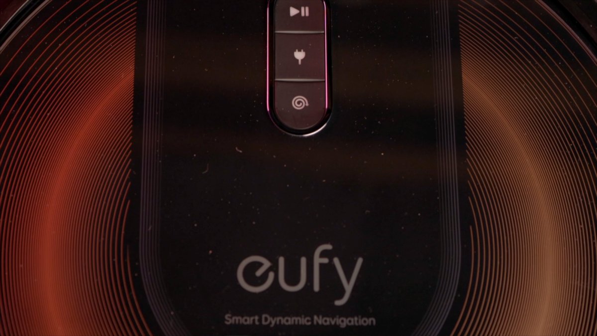Eufy RoboVac G30 Edge