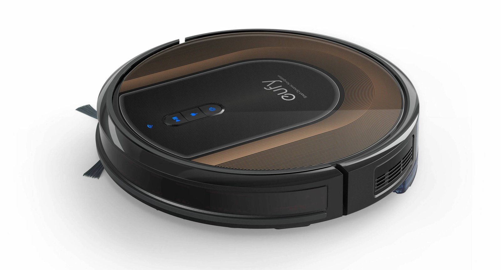 Eufy RoboVac G30 Edge
