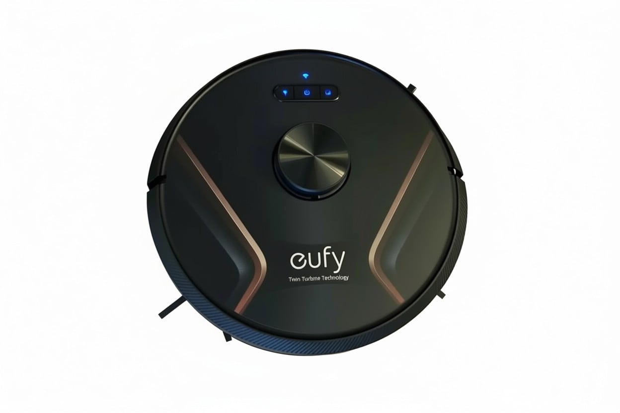 Eufy RoboVac X8 Hybrid