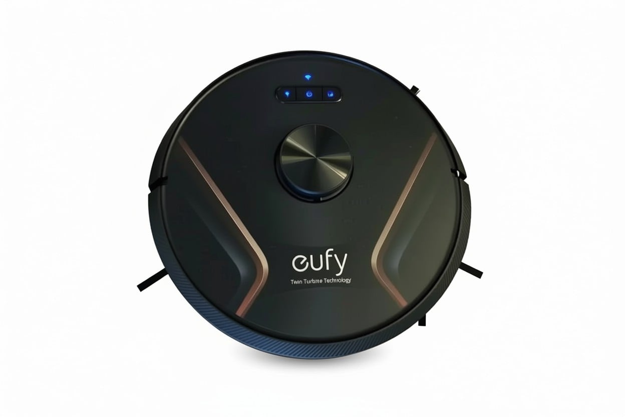 Eufy RoboVac X8 Hybrid