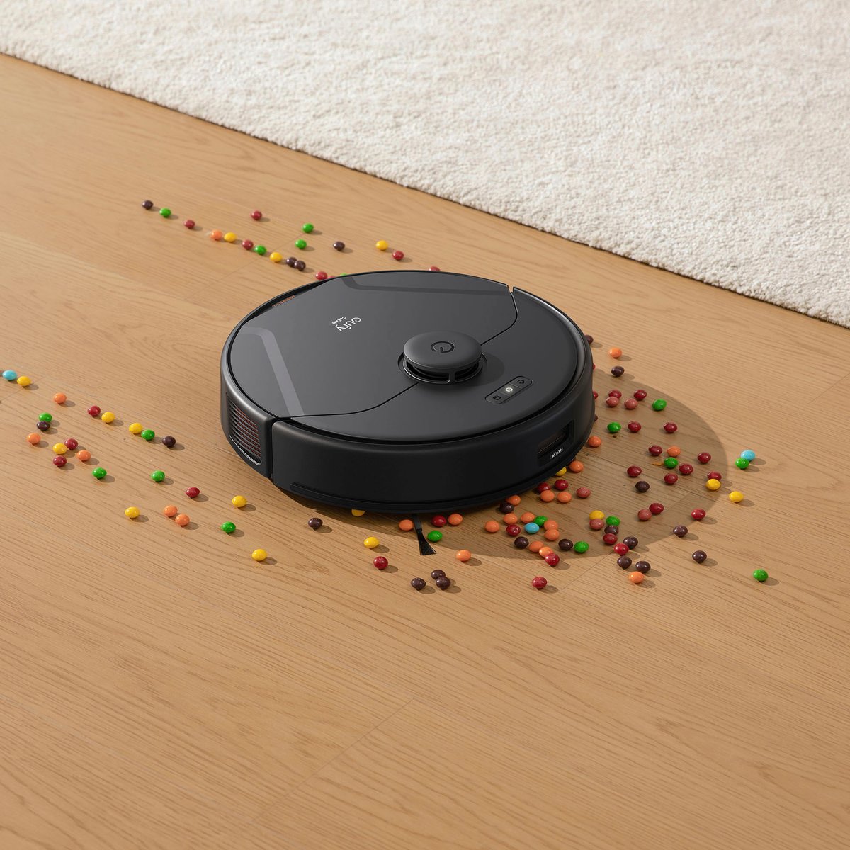 Eufy X8 Pro robot vacuum