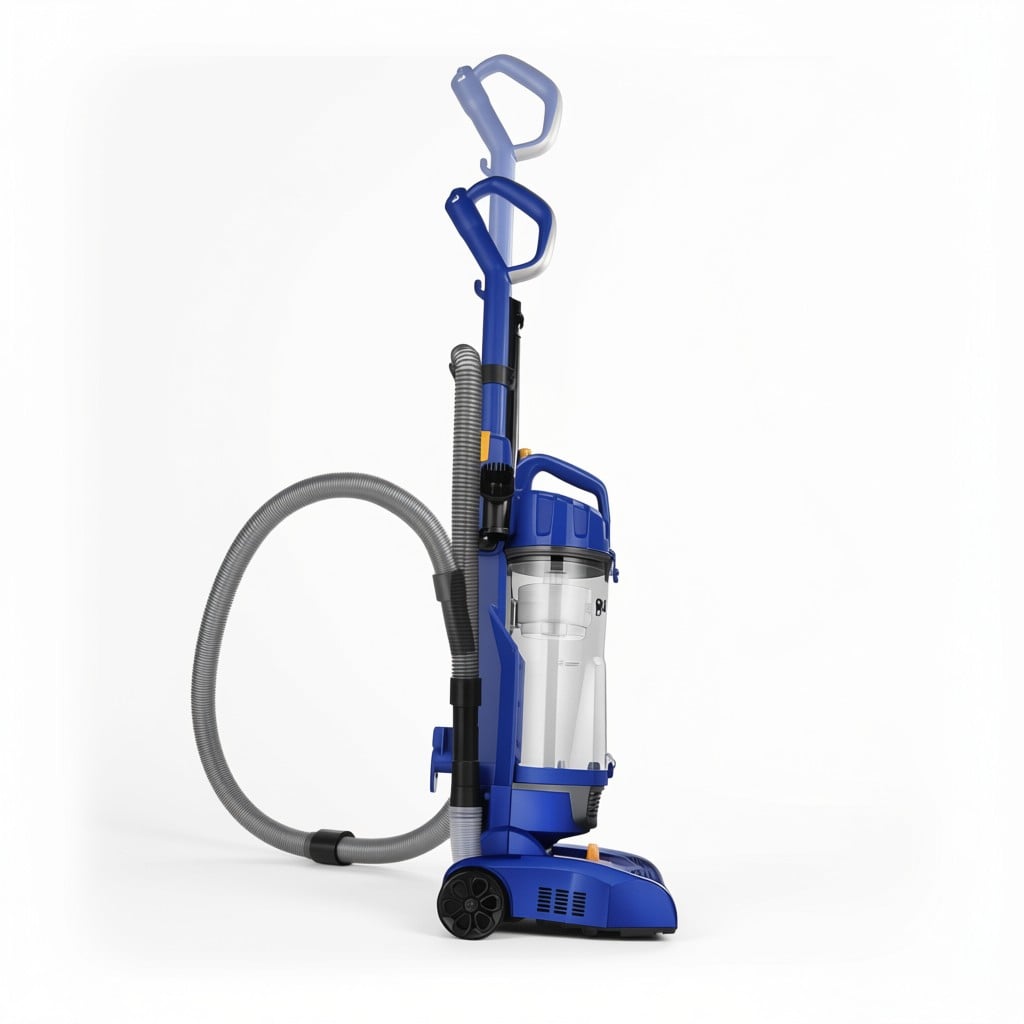 Eureka PowerSpeed lightweight upright vacuum