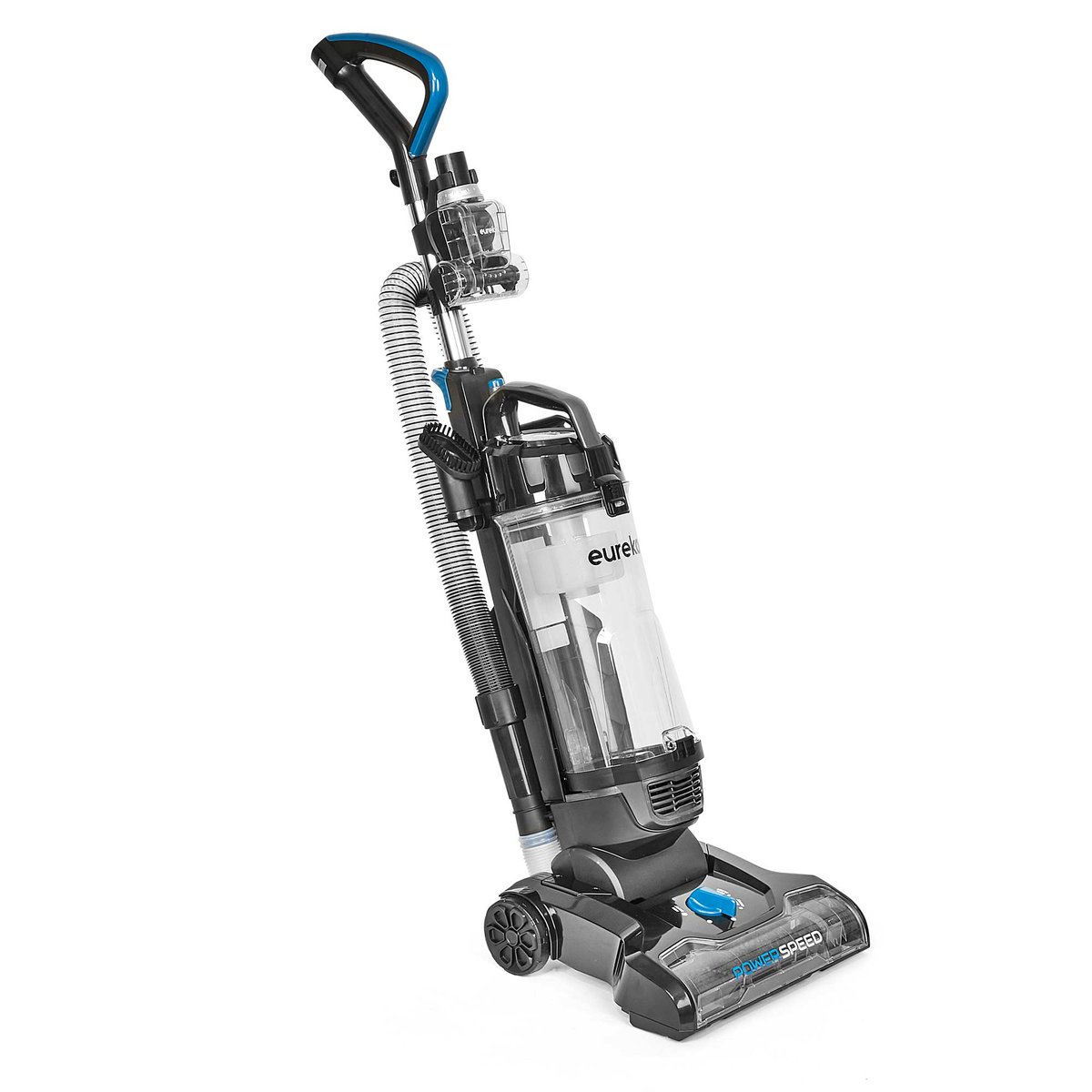 Eureka PowerSpeed budget vacuum