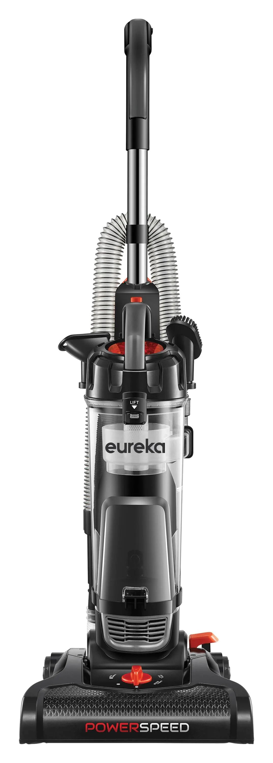 Eureka PowerSpeed budget vacuum