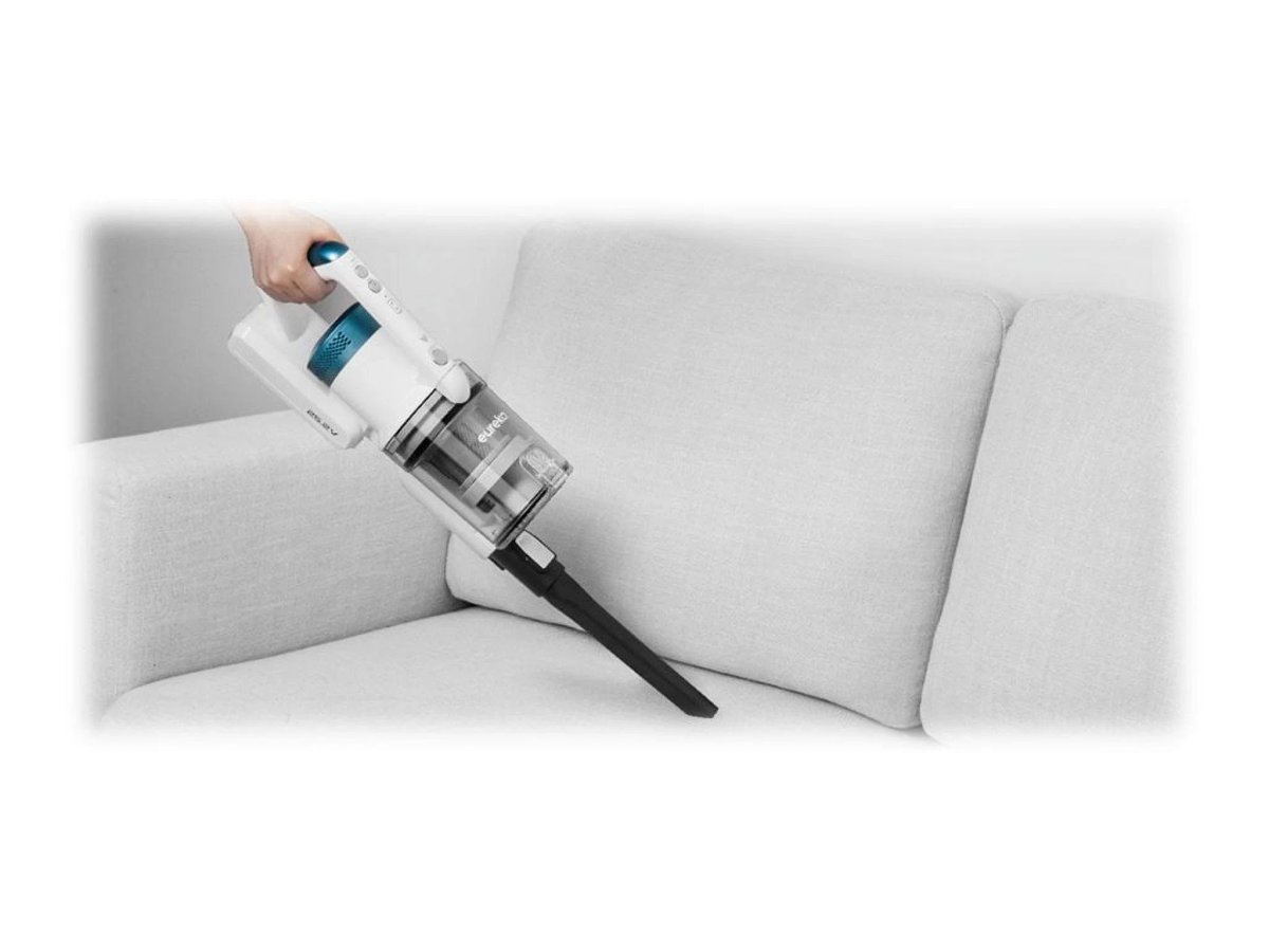 Eureka RapidClean Pro cordless stick vacuum