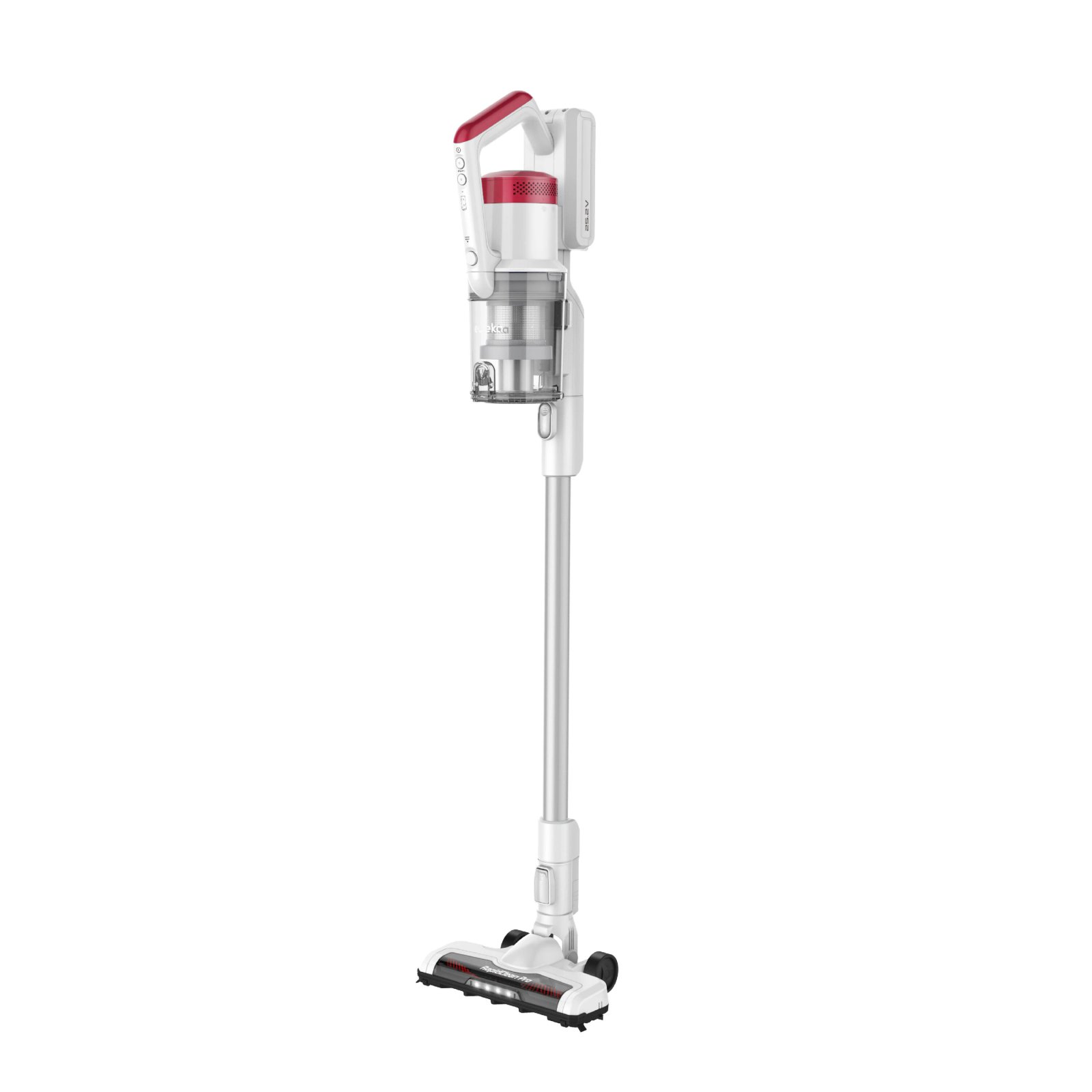 Eureka RapidClean Pro cordless stick vacuum