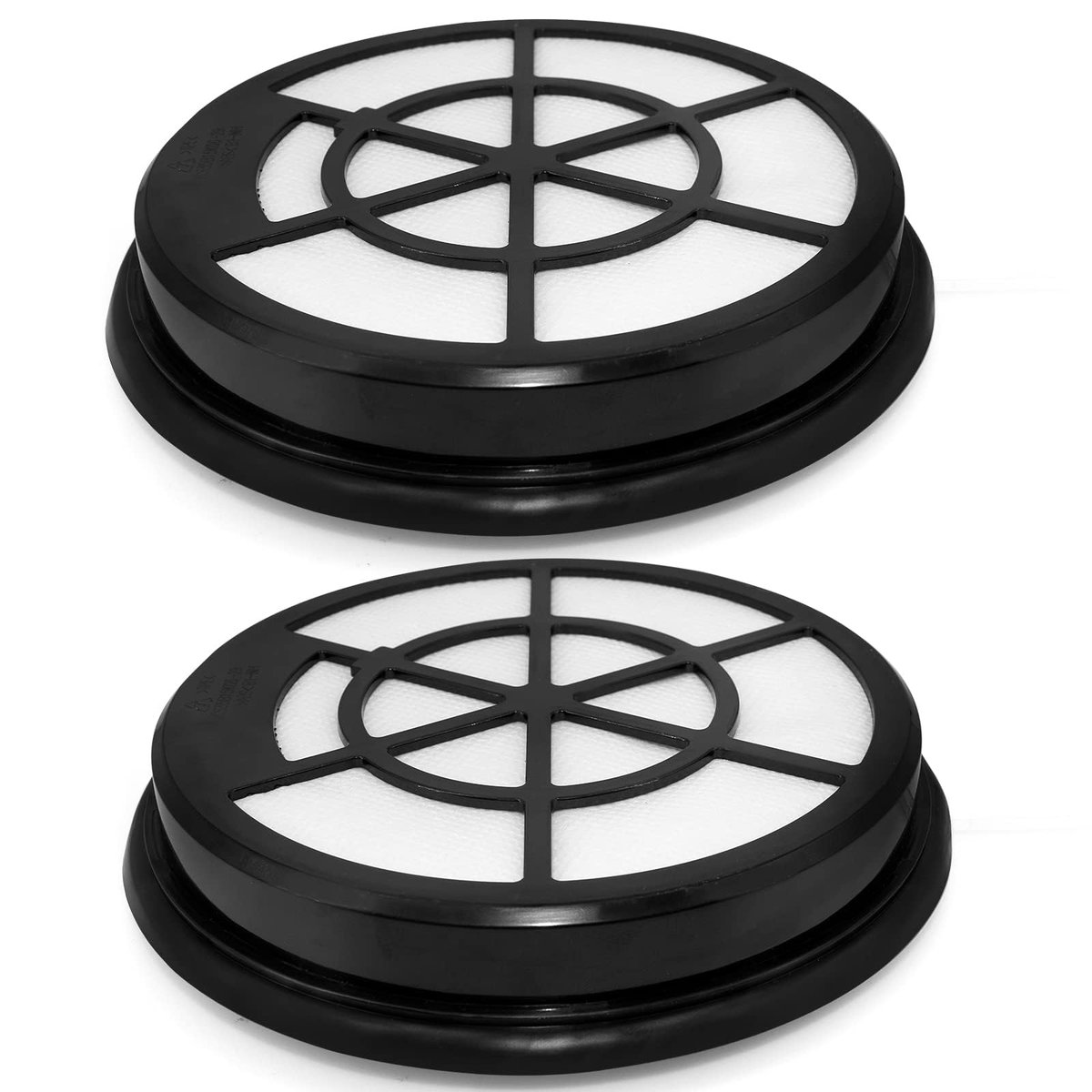 Eureka WhirlWind bagless canister