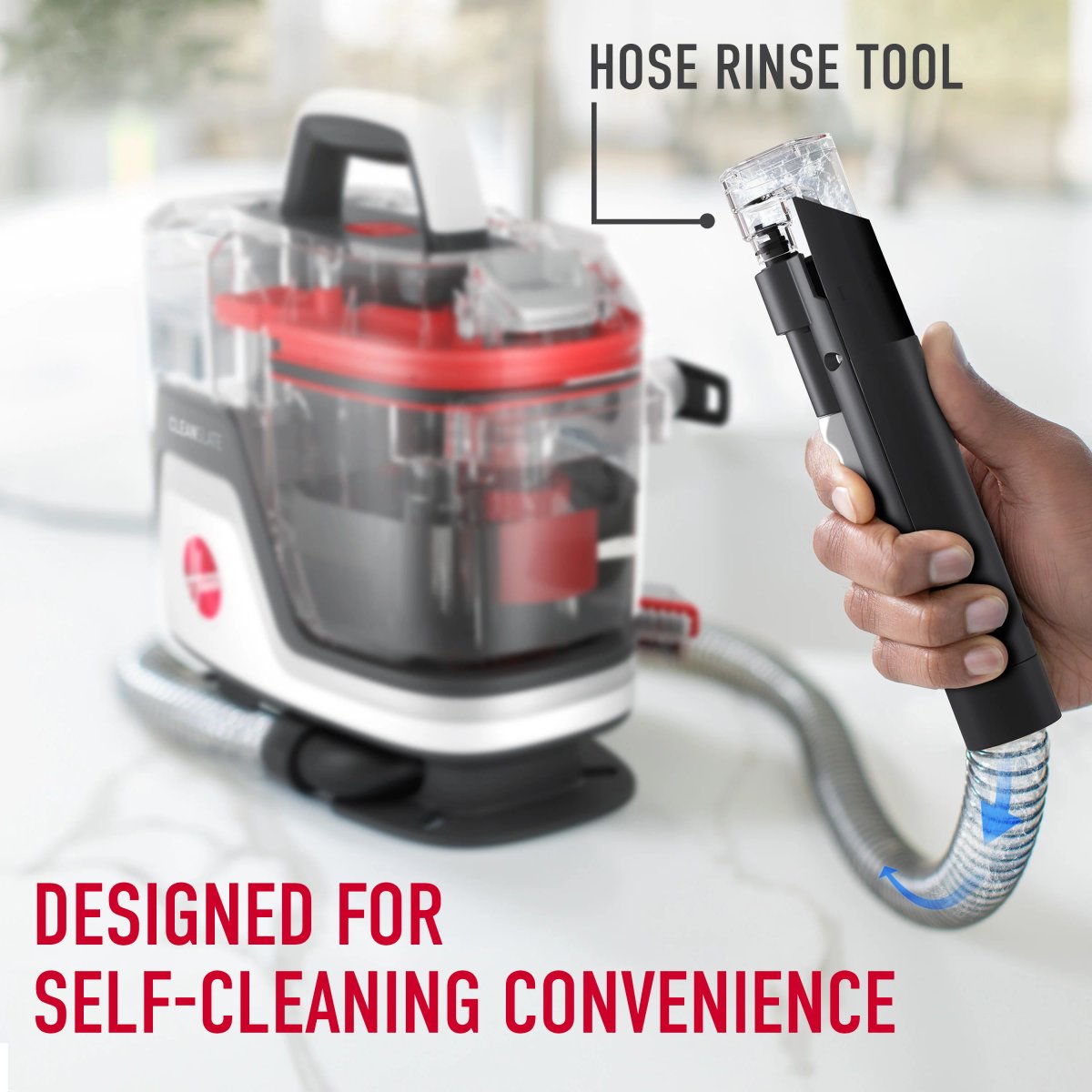 Hoover CleanSlate Plus spot cleaner