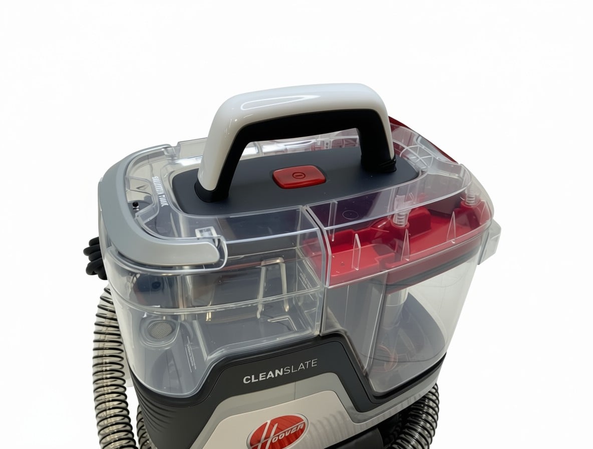 Hoover CleanSlate Plus spot cleaner
