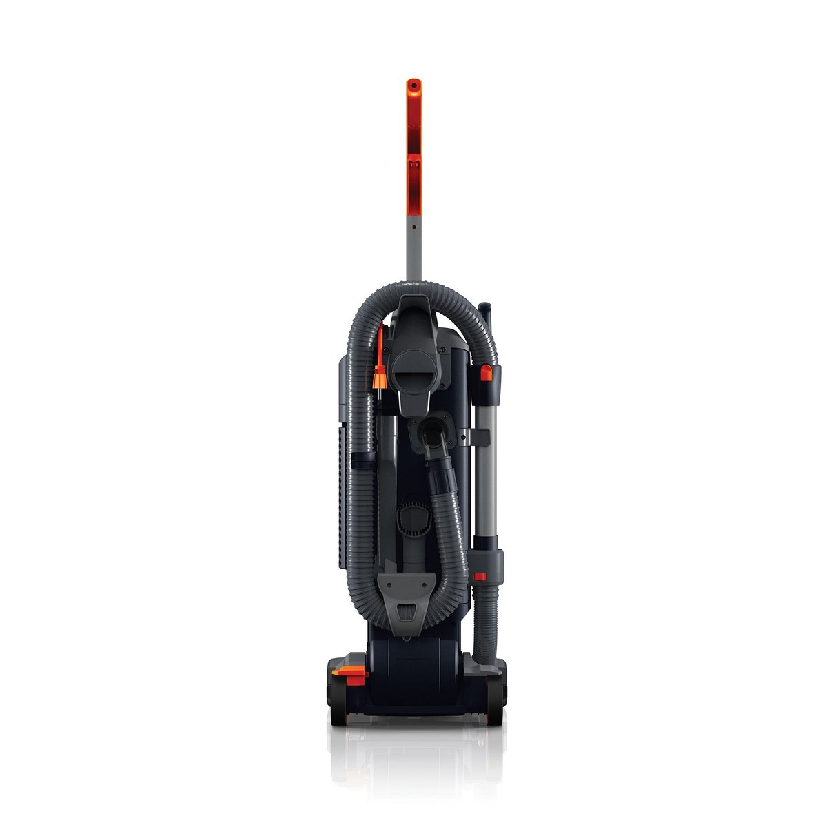 Hoover Commercial HushTone Upright Vacuum Cleaner