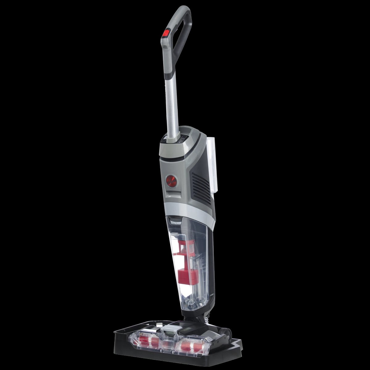 Hoover FloorMate Deluxe hard floor cleaner
