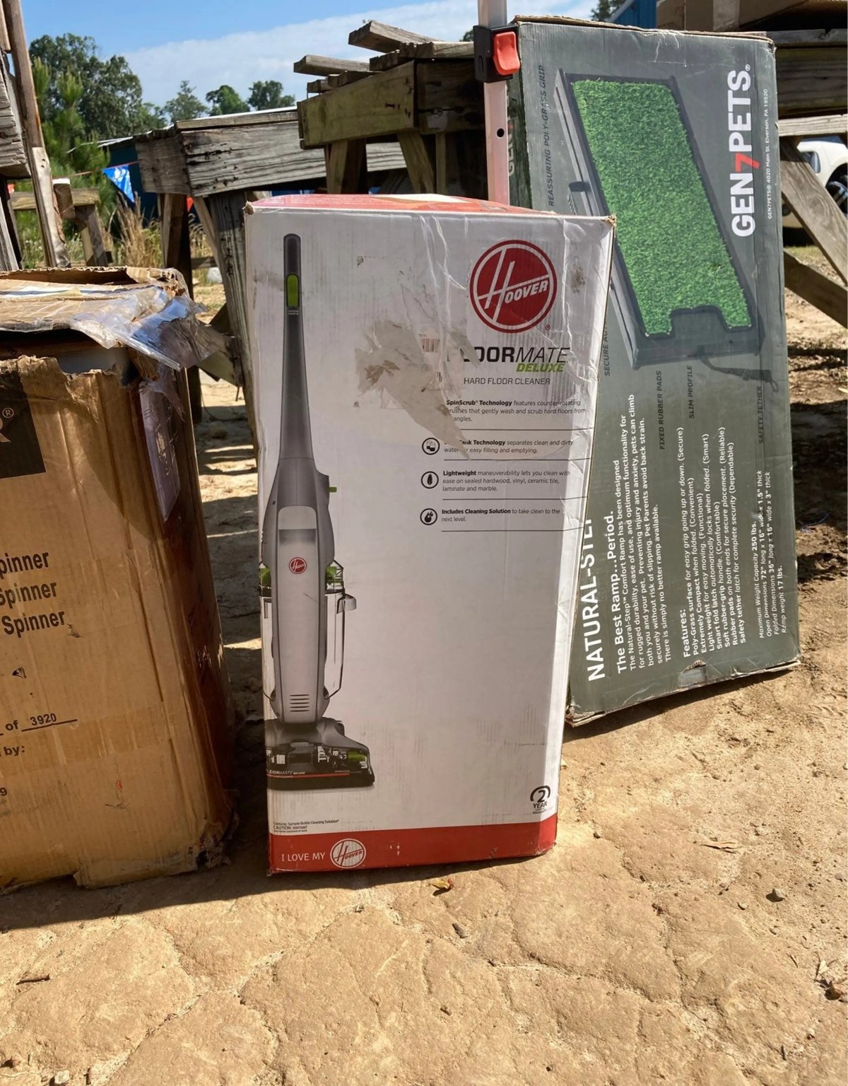 Best steam mop for hardwood floors