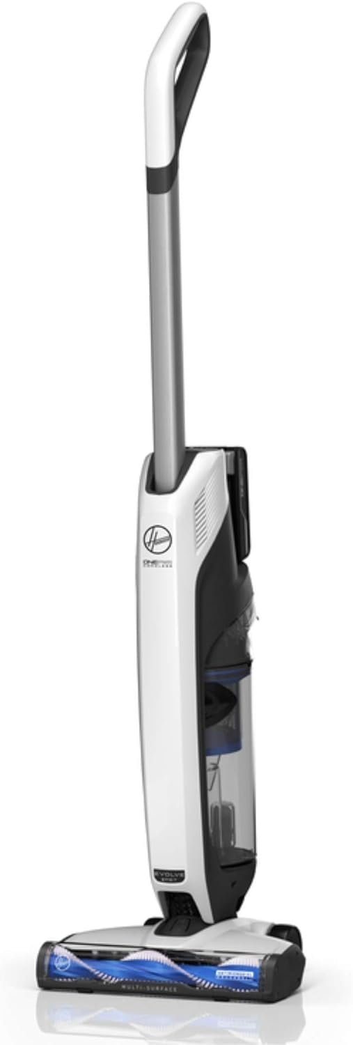 Hoover ONEPWR Evolve Pet Cordless Upright