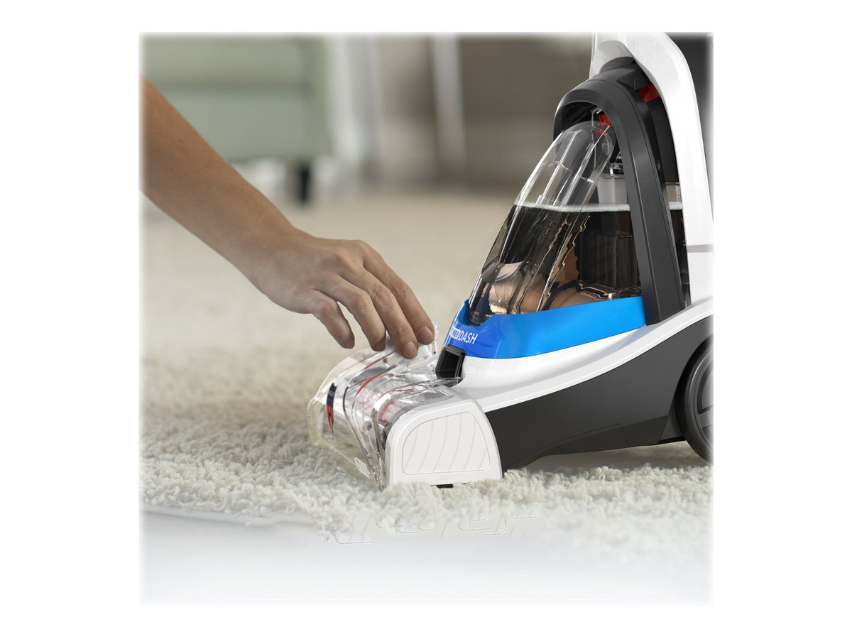 Hoover PowerDash Pet compact carpet cleaner