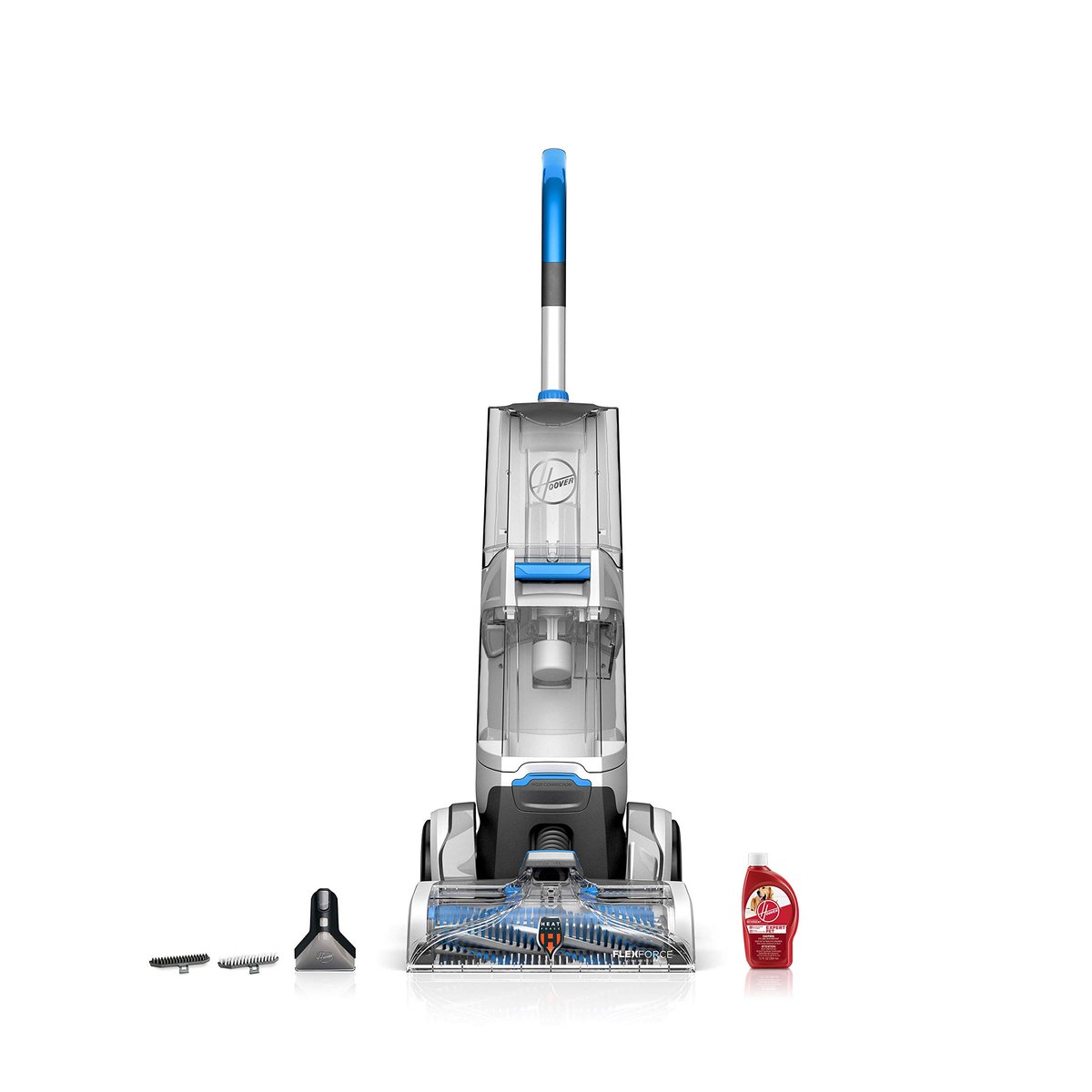 Hoover SmartWash+ Automatic Carpet Cleaner