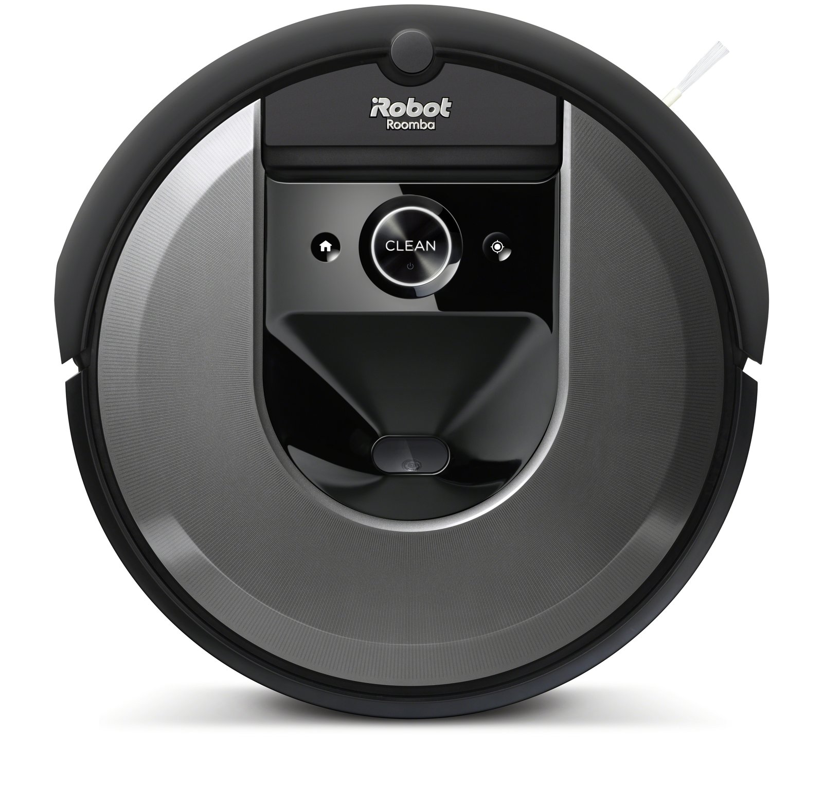 iRobot Roomba i7+ front hero view