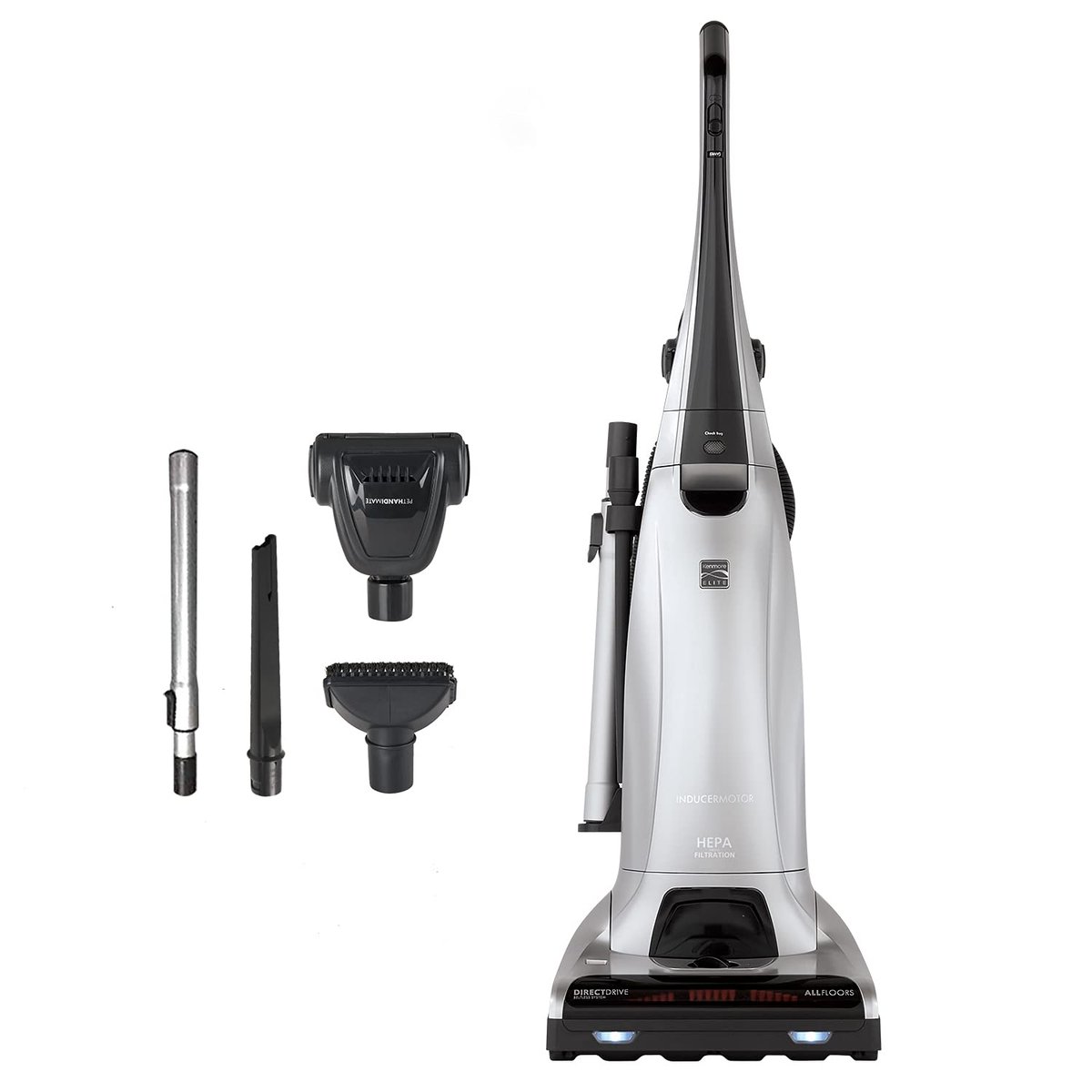 Kenmore Elite 31150 HEPA upright vacuum