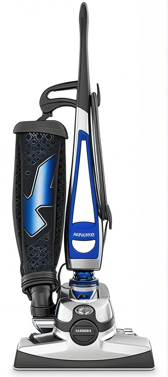 Kirby Vacuum Reviews