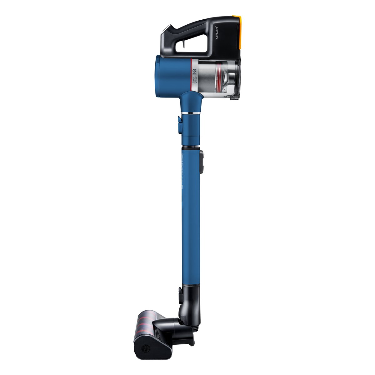 LG CordZero A9 Ultimate cordless vacuum