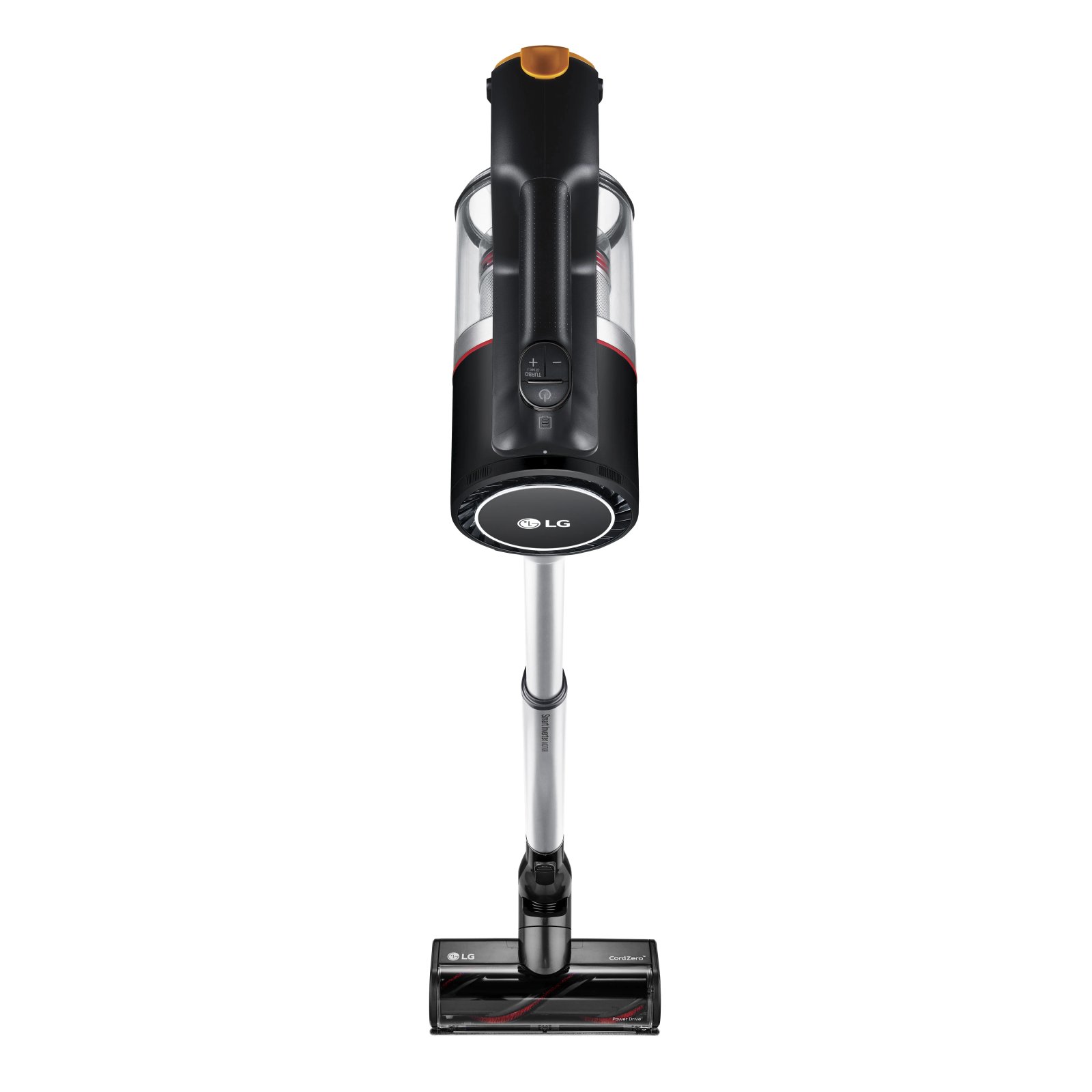LG CordZero A9 Ultimate cordless vacuum