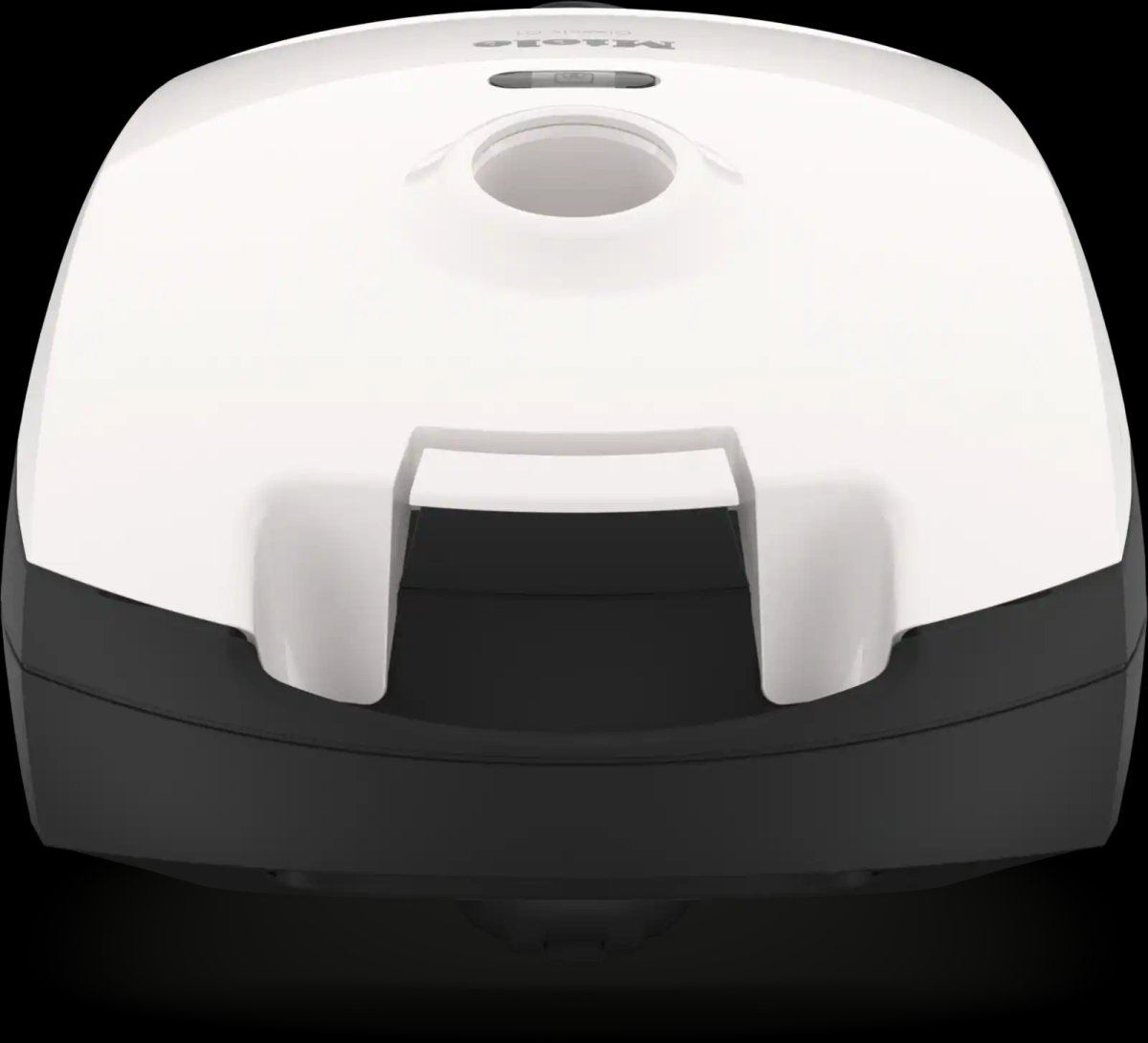 Miele Classic C1 Cat & Dog canister vacuum