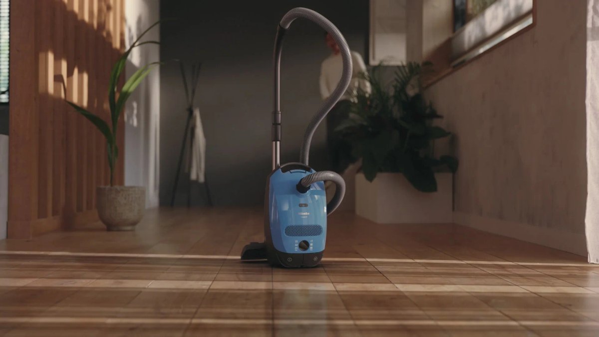 Miele Compact C1 Turbo Team