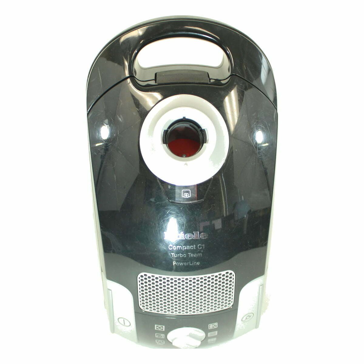 Miele Compact C1 Turbo Team