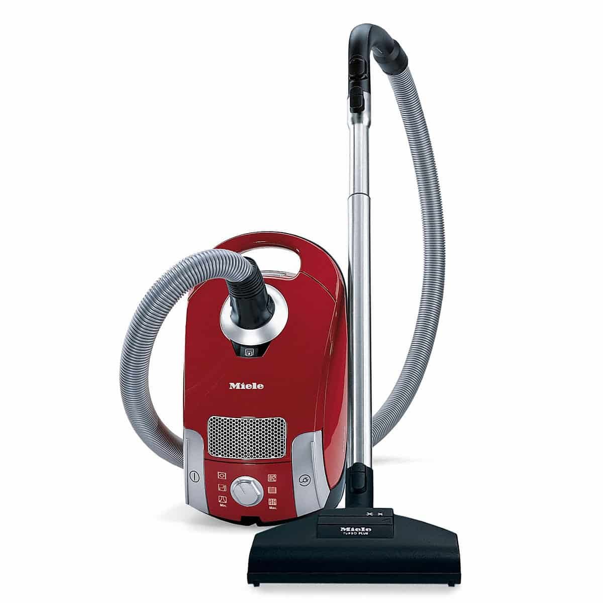 Miele Compact C1 Turbo Team