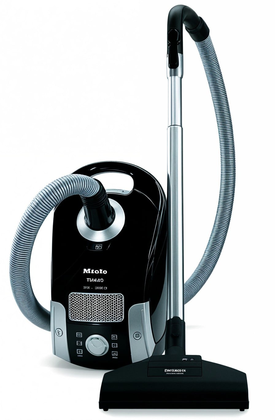 Miele Compact C1 Turbo Team