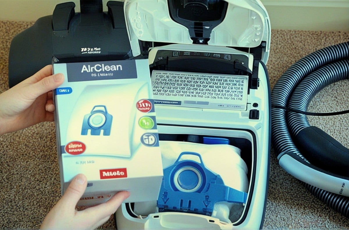 Miele Complete C3 Cat & Dog canister vacuum cleaner