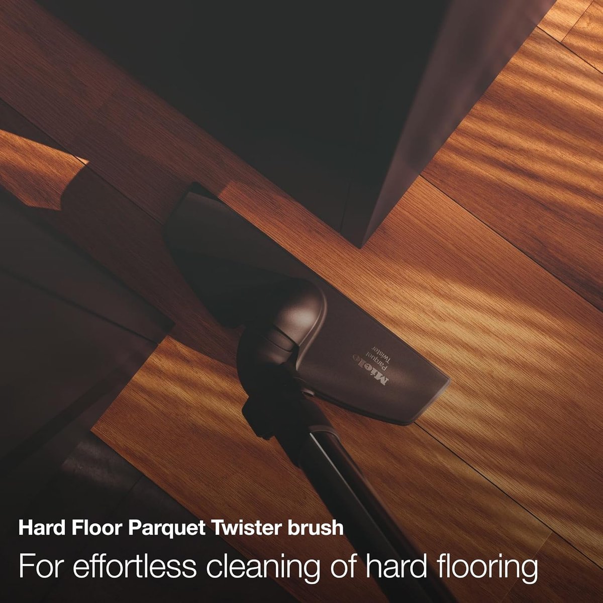 Miele Complete C3 Marin Canister Vacuum