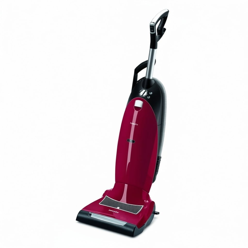 Miele Dynamic U1 Cat and Dog upright vacuum