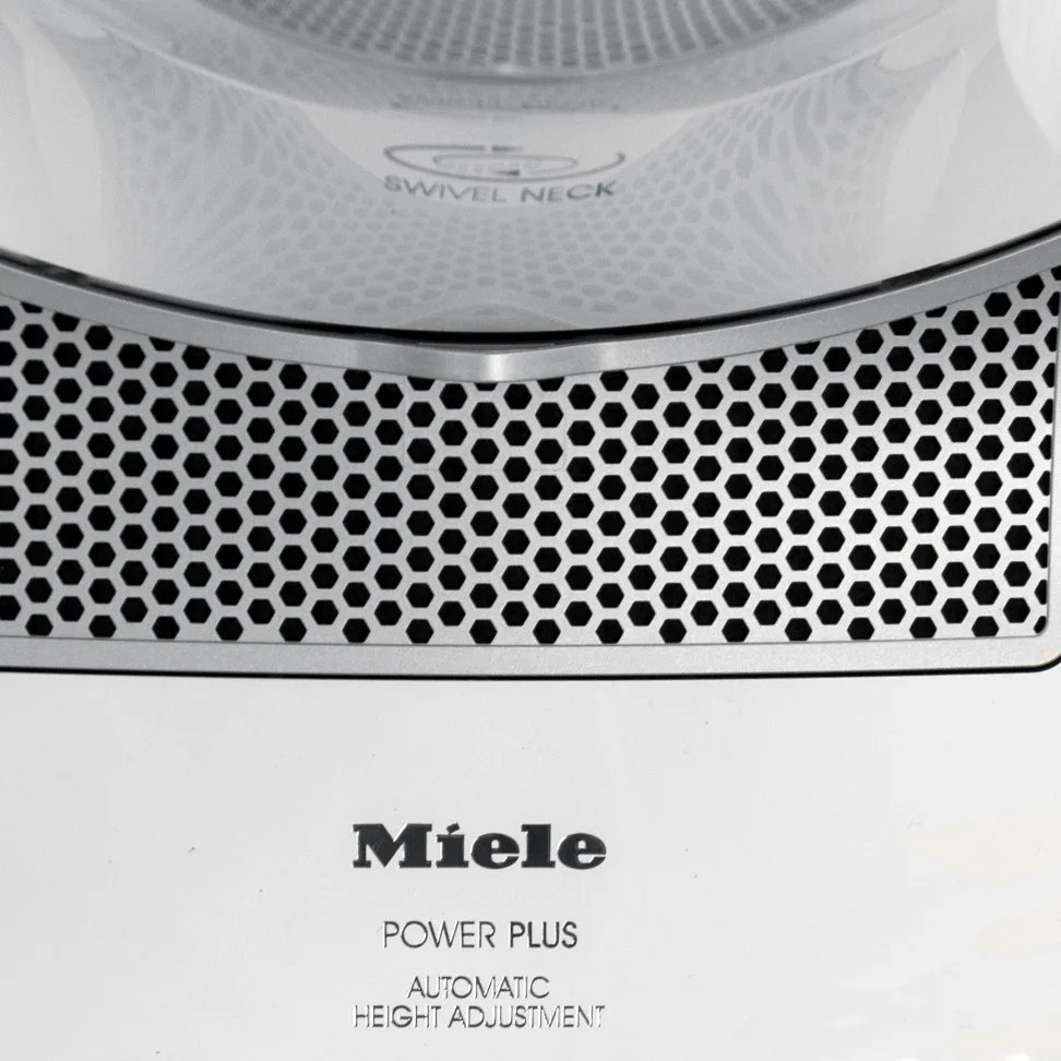 Miele Dynamic U1 Cat and Dog upright vacuum