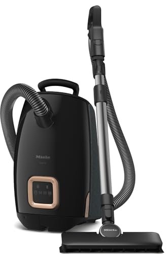 Miele Guard L1 AllFloor bagged canister vacuum