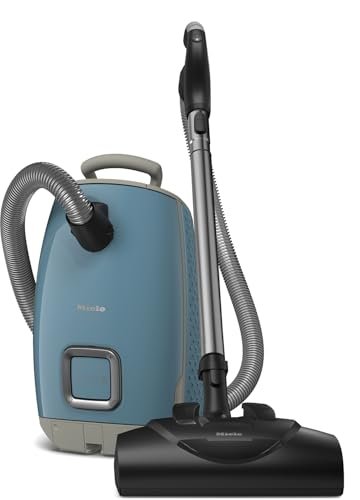 Miele Guard L1 bagged canister vacuum